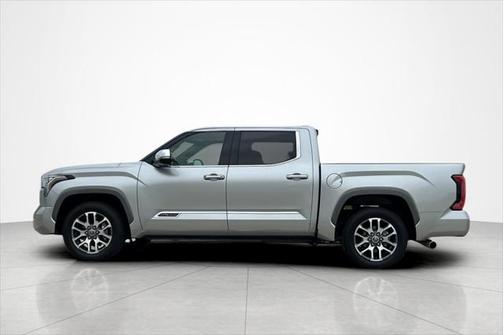 2023 Toyota Tundra 1794 Edition