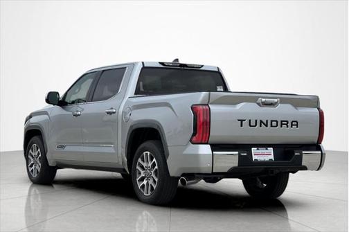 2023 Toyota Tundra 1794 Edition
