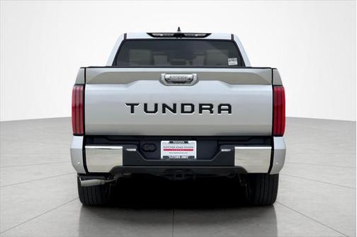2023 Toyota Tundra 1794 Edition