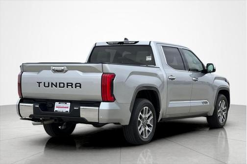 2023 Toyota Tundra 1794 Edition