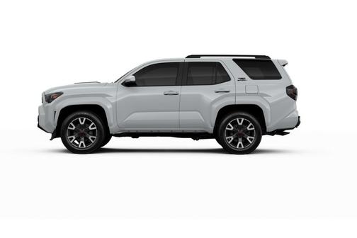 2025 Toyota 4Runner TRD Sport Premium