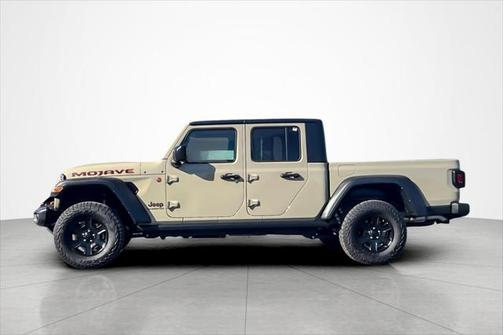 2022 Jeep Gladiator Mojave 4x4