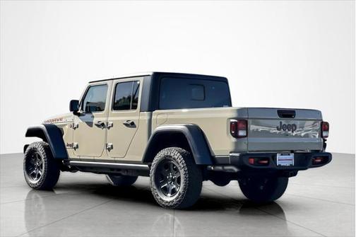 2022 Jeep Gladiator Mojave 4x4