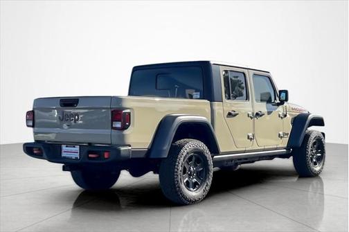 2022 Jeep Gladiator Mojave 4x4