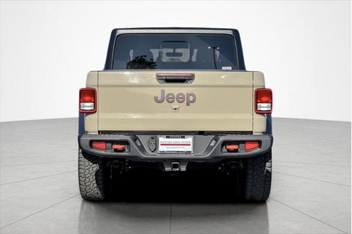 2022 Jeep Gladiator Mojave 4x4