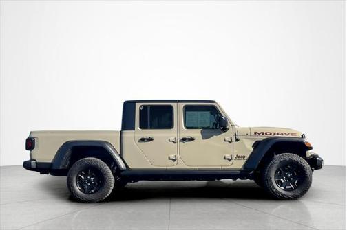 2022 Jeep Gladiator Mojave 4x4