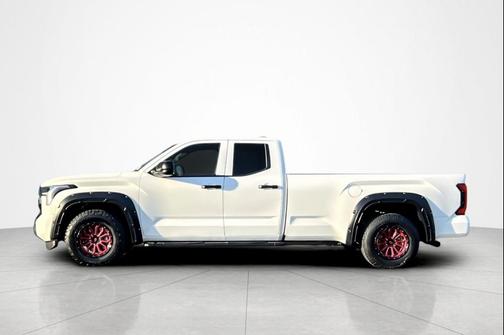 2022 Toyota Tundra SR