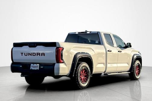 2022 Toyota Tundra SR