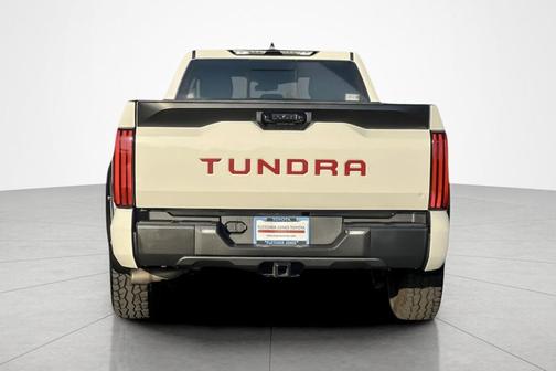 2022 Toyota Tundra SR
