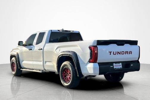 2022 Toyota Tundra SR