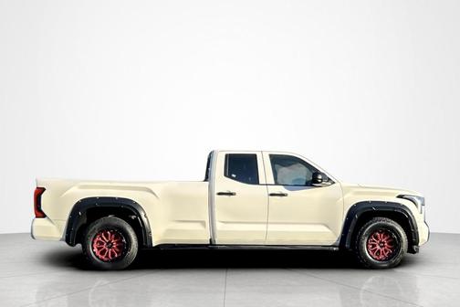 2022 Toyota Tundra SR