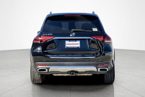 2021 Mercedes-Benz GLE 350 Base