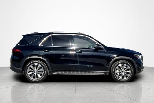 2021 Mercedes-Benz GLE 350 Base