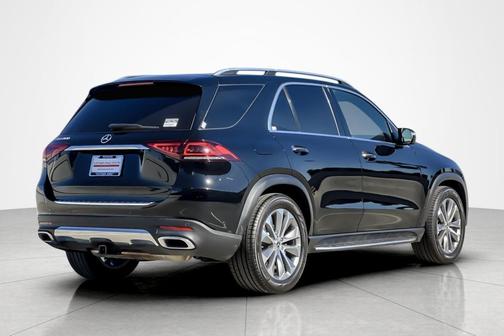 2021 Mercedes-Benz GLE 350 Base