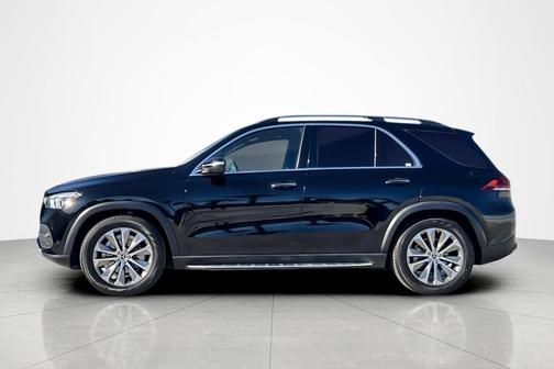 2021 Mercedes-Benz GLE 350 Base