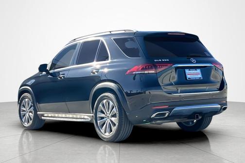 2021 Mercedes-Benz GLE 350 Base