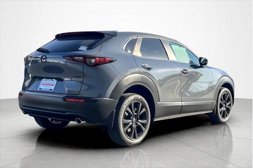 2024 Mazda CX-30 2.5 S Carbon Edition