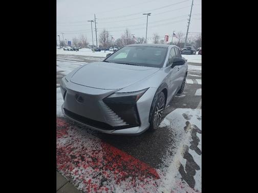 2023 Lexus RZ 450e Premium