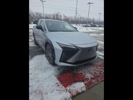 2023 Lexus RZ 450e Premium