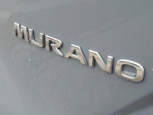 2023 Nissan Murano Platinum