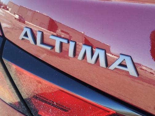 2024 Nissan Altima 2.5 SL