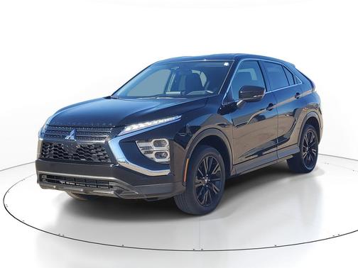 2024 Mitsubishi Eclipse Cross LE