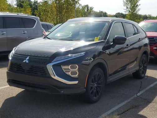 2024 Mitsubishi Eclipse Cross LE