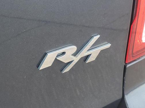 2014 Dodge Grand Caravan R/T