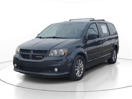 2014 Dodge Grand Caravan R/T
