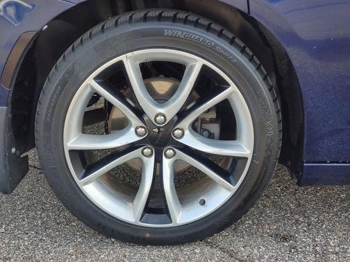 2015 Dodge Charger R/T