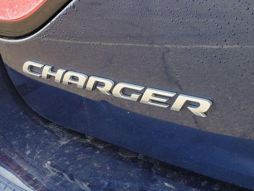 2015 Dodge Charger R/T