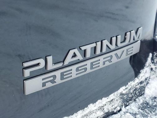 2026 Nissan Armada PLRES