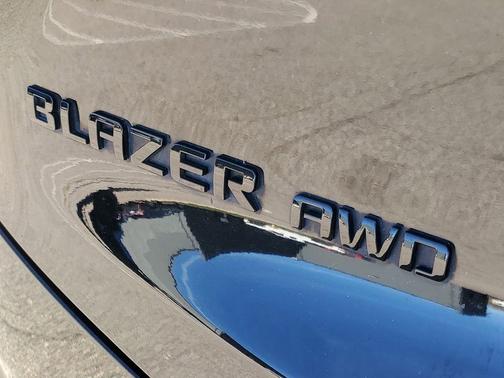 2023 Chevrolet Blazer 3LT