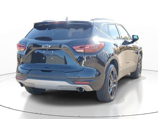 2023 Chevrolet Blazer 3LT