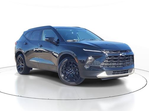 2023 Chevrolet Blazer 3LT