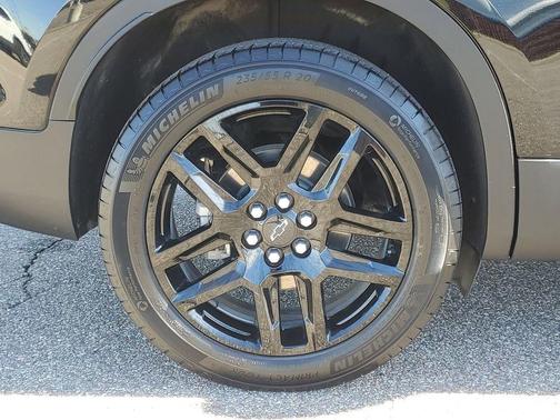 2023 Chevrolet Blazer 3LT