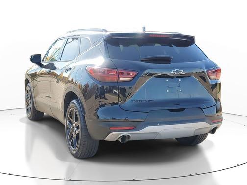 2023 Chevrolet Blazer 3LT