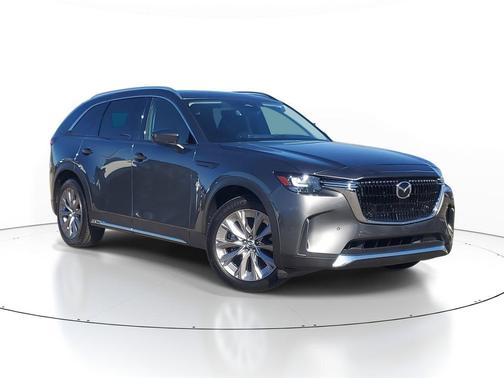 2024 Mazda CX-90 3.3 Turbo Premium