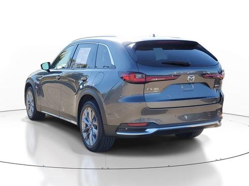 2024 Mazda CX-90 3.3 Turbo Premium