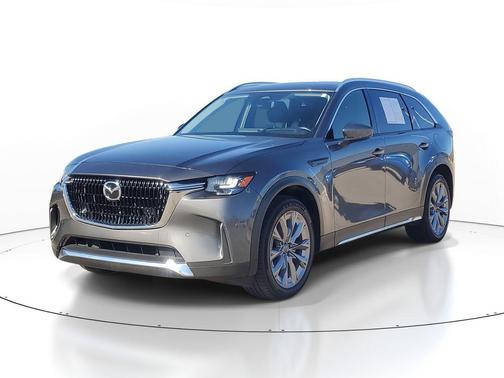 2024 Mazda CX-90 3.3 Turbo Premium