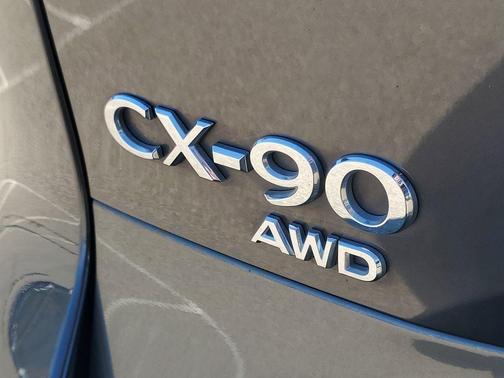 2024 Mazda CX-90 3.3 Turbo Premium