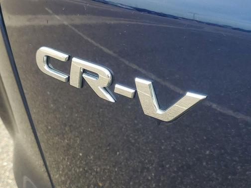 2020 Honda CR-V LX