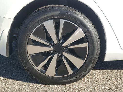 2021 Nissan Altima 2.5 SL