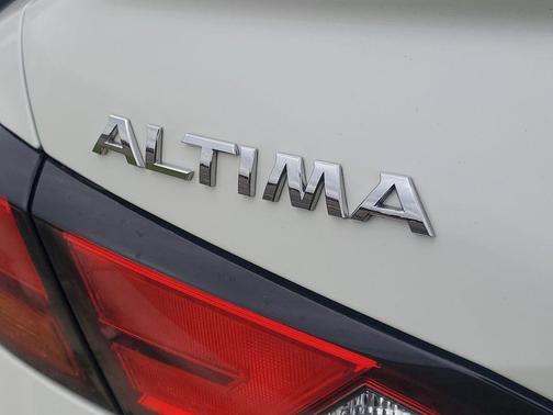 2021 Nissan Altima 2.5 SL