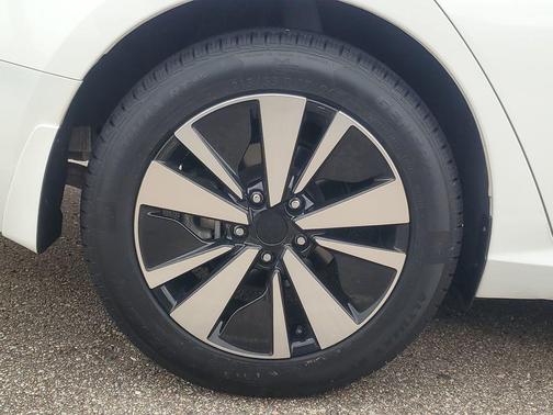 2021 Nissan Altima 2.5 SL