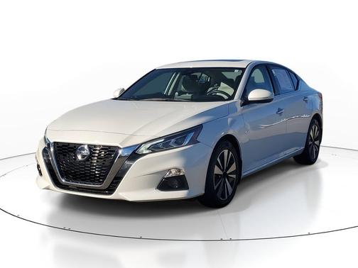 2021 Nissan Altima 2.5 SL