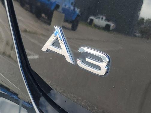 2024 Audi A3 Premium