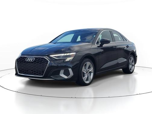 2024 Audi A3 Premium