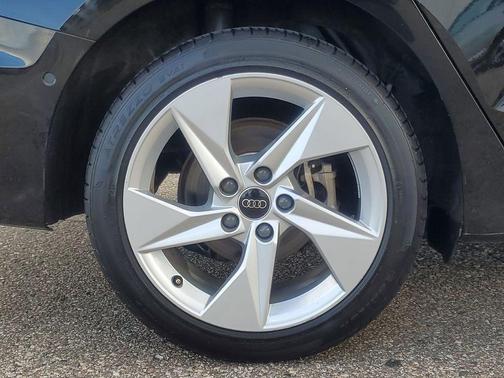 2024 Audi A3 Premium