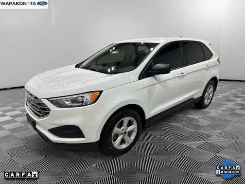2020 Ford Edge SE